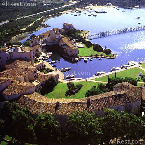 Cala di Volpe 47